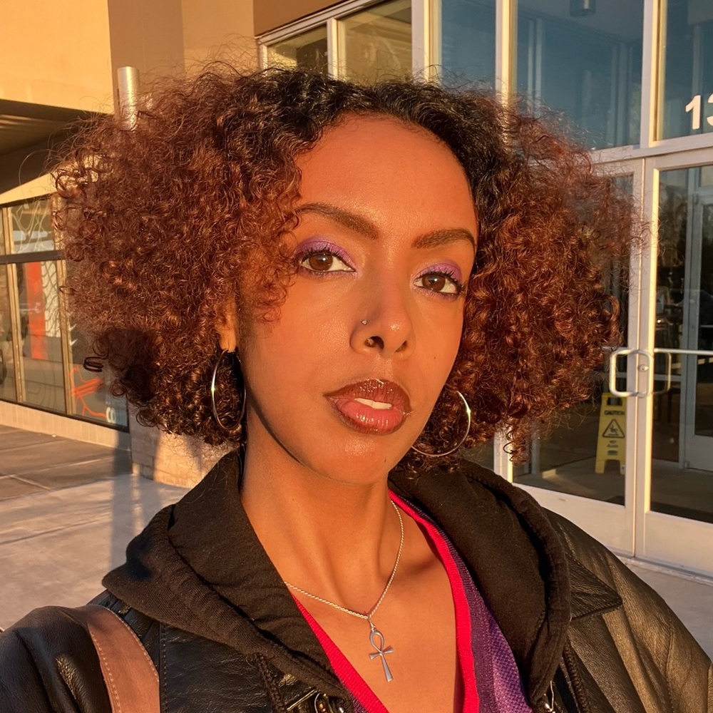 Meet your Posher, Rahel